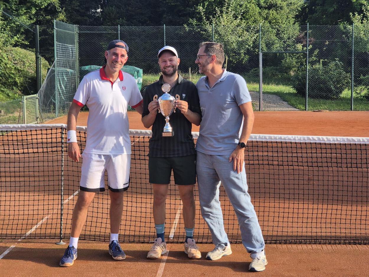 Clubmeisterschaften 2025